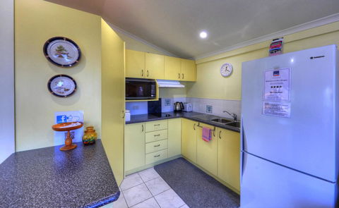Birchwood On The River - Devonport, Tasmania - Self-Contained And Self-Catering Accommodation - Hotel WA 20