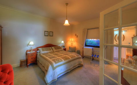 Birchwood On The River - Devonport, Tasmania - Self-Contained And Self-Catering Accommodation - Hotel WA 12