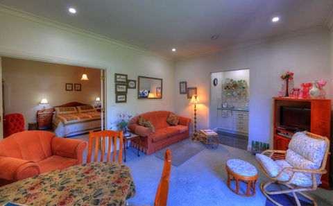 Birchwood On The River - Devonport, Tasmania - Self-Contained And Self-Catering Accommodation - Hotel WA 15