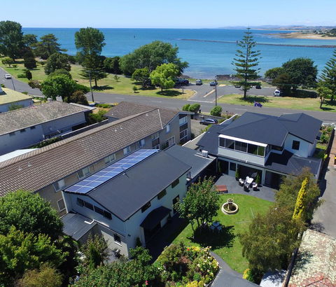 Birchwood On The River - Devonport, Tasmania - Self-Contained And Self-Catering Accommodation - Hotel WA 9