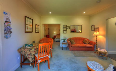 Birchwood On The River - Devonport, Tasmania - Self-Contained And Self-Catering Accommodation - Hotel WA 16