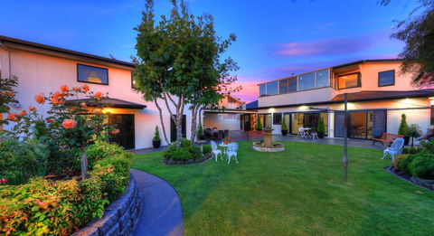Birchwood On The River - Devonport, Tasmania - Self-Contained And Self-Catering Accommodation - Hotel WA 8