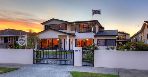 Birchwood On The River - Devonport, Tasmania - Self-Contained And Self-Catering Accommodation - Hotel WA 4