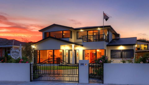 Birchwood On The River - Devonport, Tasmania - Self-Contained And Self-Catering Accommodation - Hotel WA 3