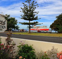Birchwood Devonport self-contained self catering accommodation - Hotel WA