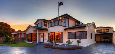 Birchwood On The River - Devonport, Tasmania - Self-Contained And Self-Catering Accommodation - Hotel WA 5