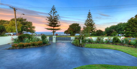 Birchwood On The River - Devonport, Tasmania - Self-Contained And Self-Catering Accommodation - Hotel WA 10