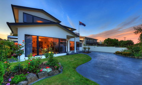 Birchwood On The River - Devonport, Tasmania - Self-Contained And Self-Catering Accommodation - Hotel WA 1