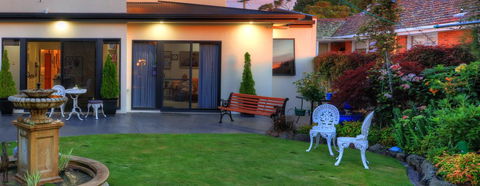 Birchwood On The River - Devonport, Tasmania - Self-Contained And Self-Catering Accommodation - Hotel WA 11