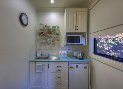 Birchwood On The River - Devonport, Tasmania - Self-Contained And Self-Catering Accommodation - Hotel WA 19