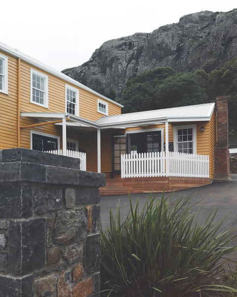 Ship Inn Stanley - Hotel WA 3
