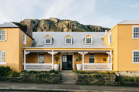 Ship Inn Stanley - Hotel WA 0
