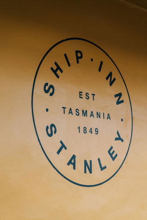 Ship Inn Stanley - Hotel WA 25