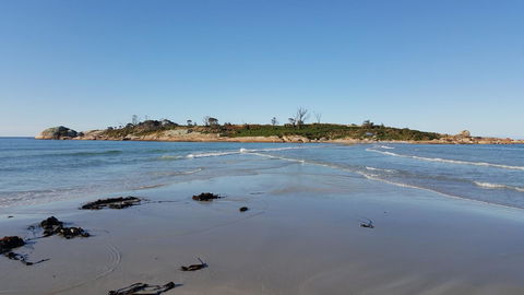 Suntrap Cove Bicheno - Hotel WA 3