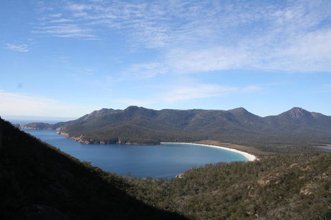 Suntrap Cove Bicheno - Hotel WA 8