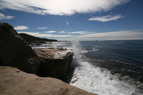 Suntrap Cove Bicheno - Hotel WA 40