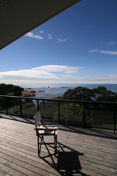Suntrap Cove Bicheno - Hotel WA 1