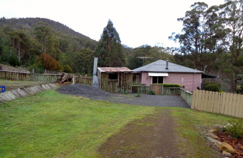 Post House Cottage - Hotel WA 18