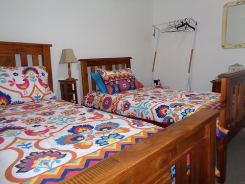 Post House Cottage - Hotel WA 10