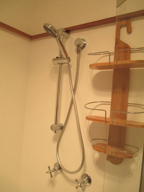 Post House Cottage - Hotel WA 12