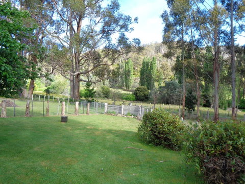 Post House Cottage - Hotel WA 14