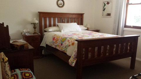 Post House Cottage - Hotel WA 5