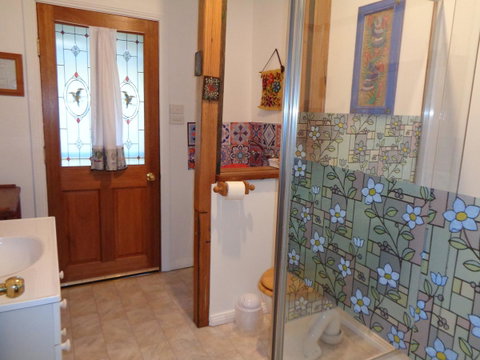 Post House Cottage - Hotel WA 11