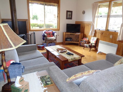 Post House Cottage - Hotel WA 6