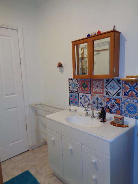 Post House Cottage - Hotel WA 13