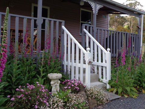 Post House Cottage - Hotel WA 2