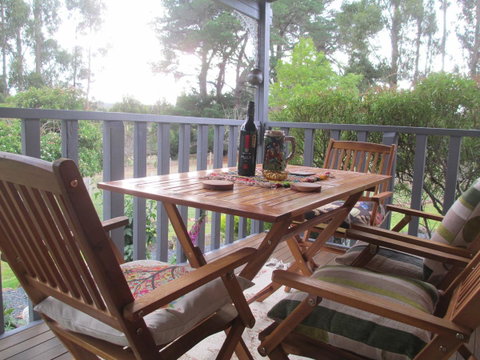 Post House Cottage - Hotel WA 15