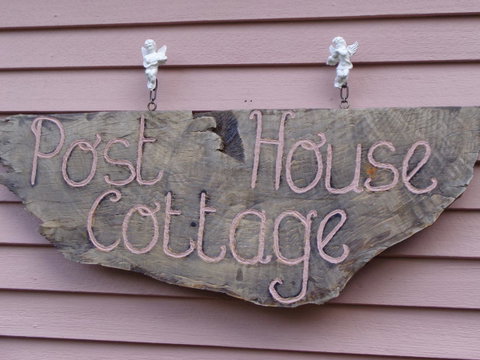 Post House Cottage - Hotel WA 16