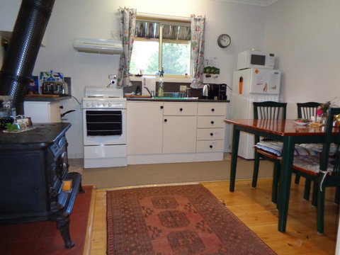 Post House Cottage - Hotel WA 7