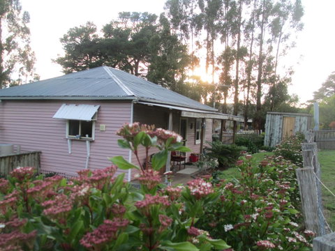 Post House Cottage - Hotel WA 20