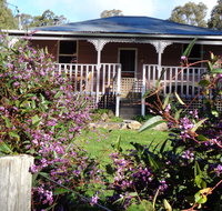 Post House Cottage - Hotel WA