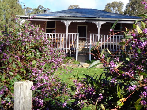 Post House Cottage - Hotel WA 0