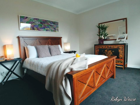 The WeareHouse In Deloraine - Hotel WA 23