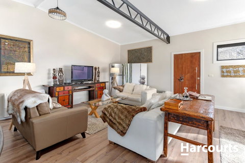 The WeareHouse In Deloraine - Hotel WA 15