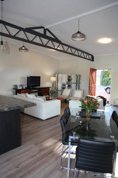 The WeareHouse In Deloraine - Hotel WA 29