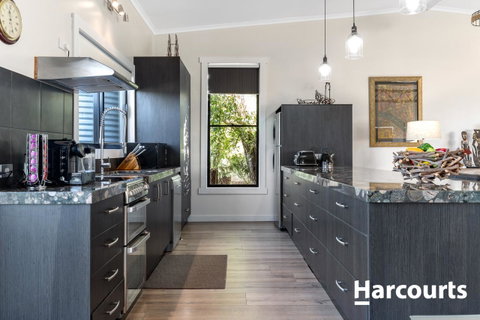 The WeareHouse In Deloraine - Hotel WA 6