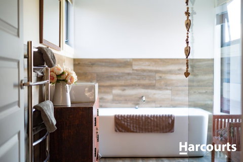 The WeareHouse In Deloraine - Hotel WA 7