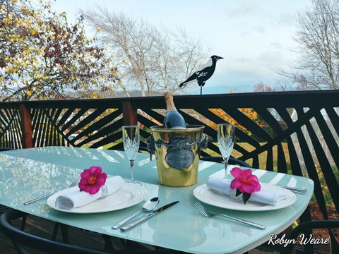 The WeareHouse In Deloraine - Hotel WA 3