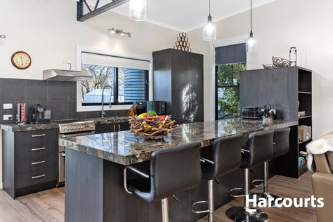 The WeareHouse In Deloraine - Hotel WA 17
