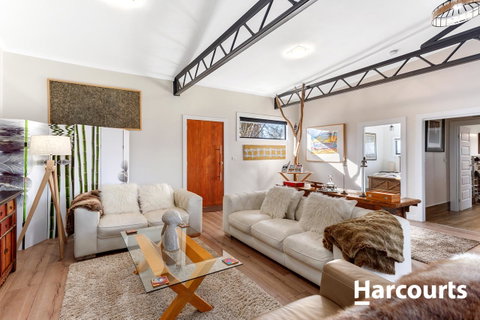 The WeareHouse In Deloraine - Hotel WA 13