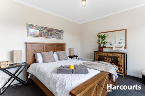 The WeareHouse In Deloraine - Hotel WA 4