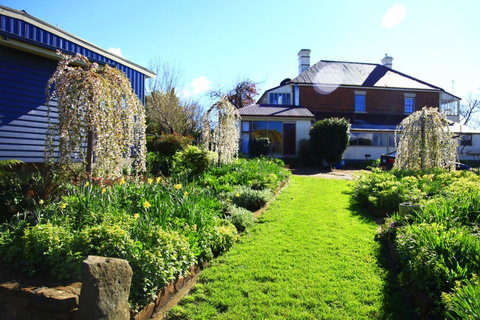 The WeareHouse In Deloraine - Hotel WA 37