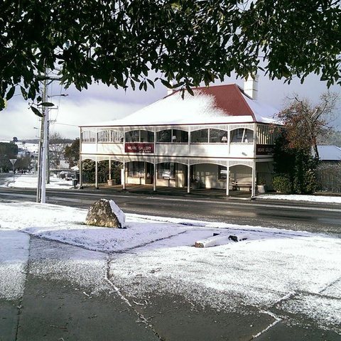 The WeareHouse In Deloraine - Hotel WA 24