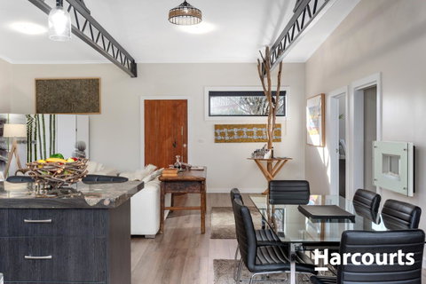 The WeareHouse In Deloraine - Hotel WA 8