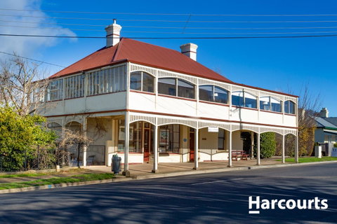 The WeareHouse In Deloraine - Hotel WA 1