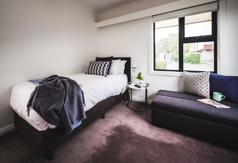 Russell House - Hotel WA 12